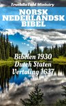 Parallel Bible Halseth 122 - Norsk Nederlandsk Bibel