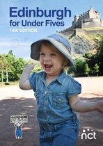 Edinburgh for Under Fives