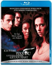 I Still Know What You Did Last Summer (1998) (Blu-ray)