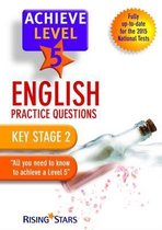 Achieve English Practice Questions
