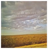 House Of Wolves - Fold In The Wind (CD)