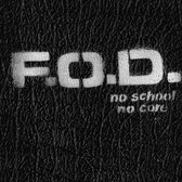 No School. No Core (USA)