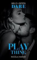 Play Thing (Dare) (Hot Sydney Nights)