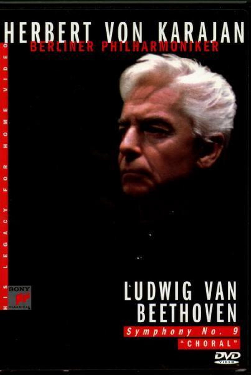 Herbert von Karajan - Symp 9