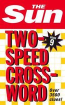 The Sun Two-Speed Crossword Book 9