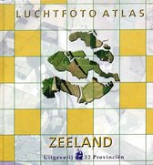 Luchtfoto Atlas Zeeland