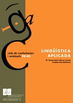 IULA (UPF) - Lingüística Aplicada