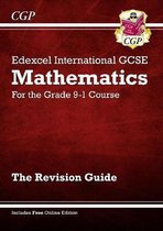 New Edexcel International GCSE Maths Revision Guide - For th