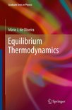 Graduate Texts in Physics - Equilibrium Thermodynamics