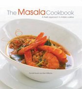The Masala Cookbook