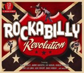 Rockabilly Revolution