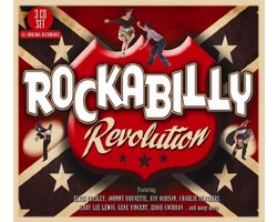 Rockabilly Revolution