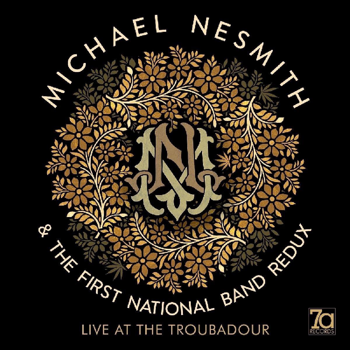 Live At The Troubadour (Coloured Vinyl)