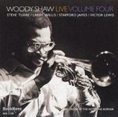 Woody Shaw Live, Vol. 4