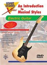 Electric Guitar - An Introduction To Musical Styles -  -