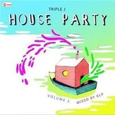 Triple J House Party, Vol. 5