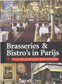 Brasseries & Bistro's in Parijs
