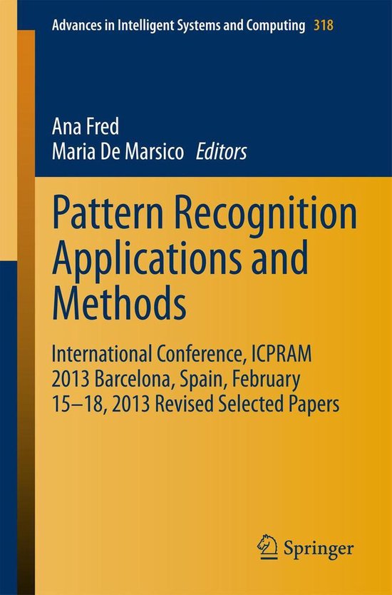 Springer Nature Proceedings excluding Computer Science - Pat ... - cover