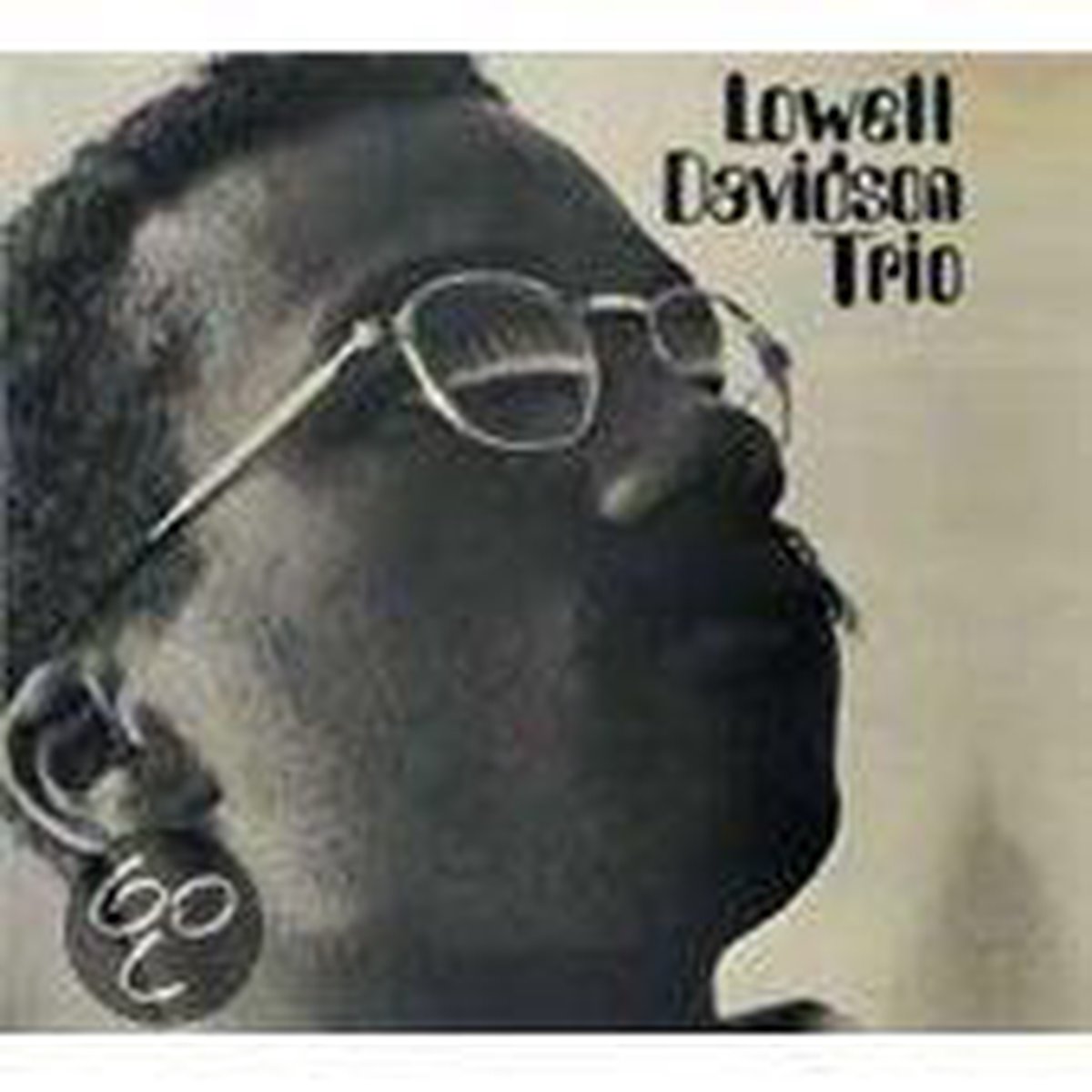 Lowell Davidson Trio - Lowell Davidson Trio