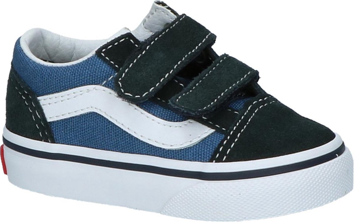 Vans T Old Skool V -9C Blauw