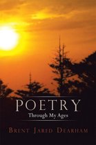 Omslag Poetry Through My Ages