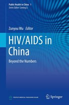 Public Health in China 1 - HIV/AIDS in China