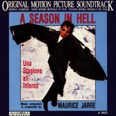 Season In Hell, A - una Stagione All'Inferno (Original Motion Picture Soundtrack)