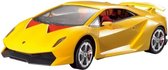 Cartronic Rc Lamborghini Sesto Elemento Grijs 1:24