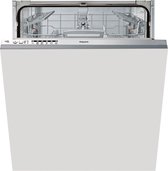 Hotpoint HIC 3B+26 vaatwasser Volledig ingebouwd 14 couverts E