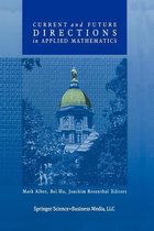 Current and Future Directions in Applied Mathematics