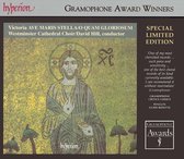 Victoria: Sacred Music Vol 3 - O Qu