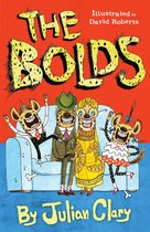 The Bolds 1 - The Bolds