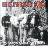 British Oi!: Working Class Anthems