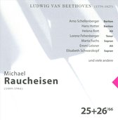 Man at the Piano, CDs 25-26: Ludwig van Beethoven