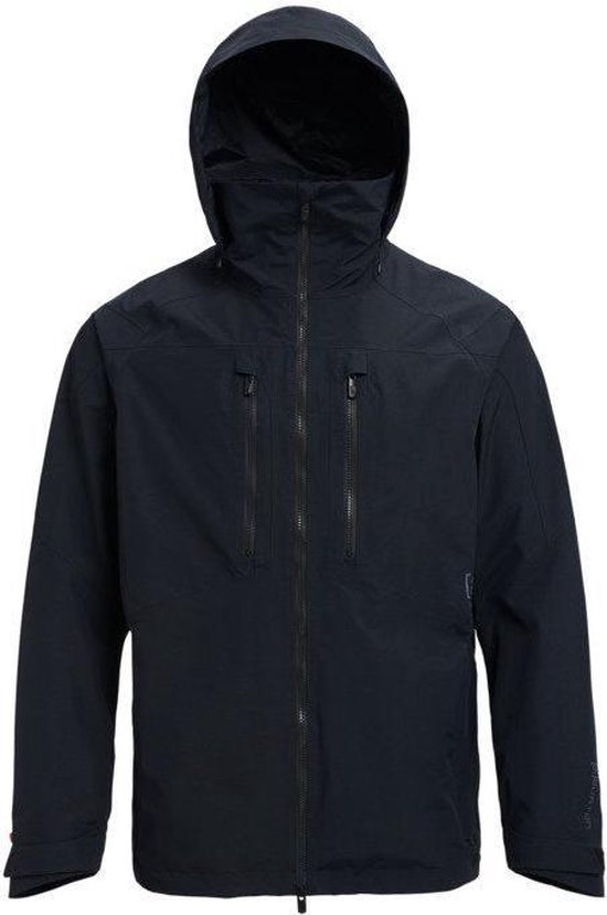 BURTON [AK] 2L GORE SWASH JACKET True blackM