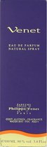 Venet by Philippe Venet 100 ml - Eau De Parfum Spray