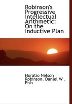 Robinson's Progressive Intellectual Arithmetic