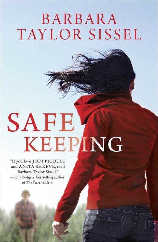 Safe Keeping (ebook), Barbara Taylor Sissel 9781460328620 Boeken