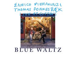 Blue Waltz