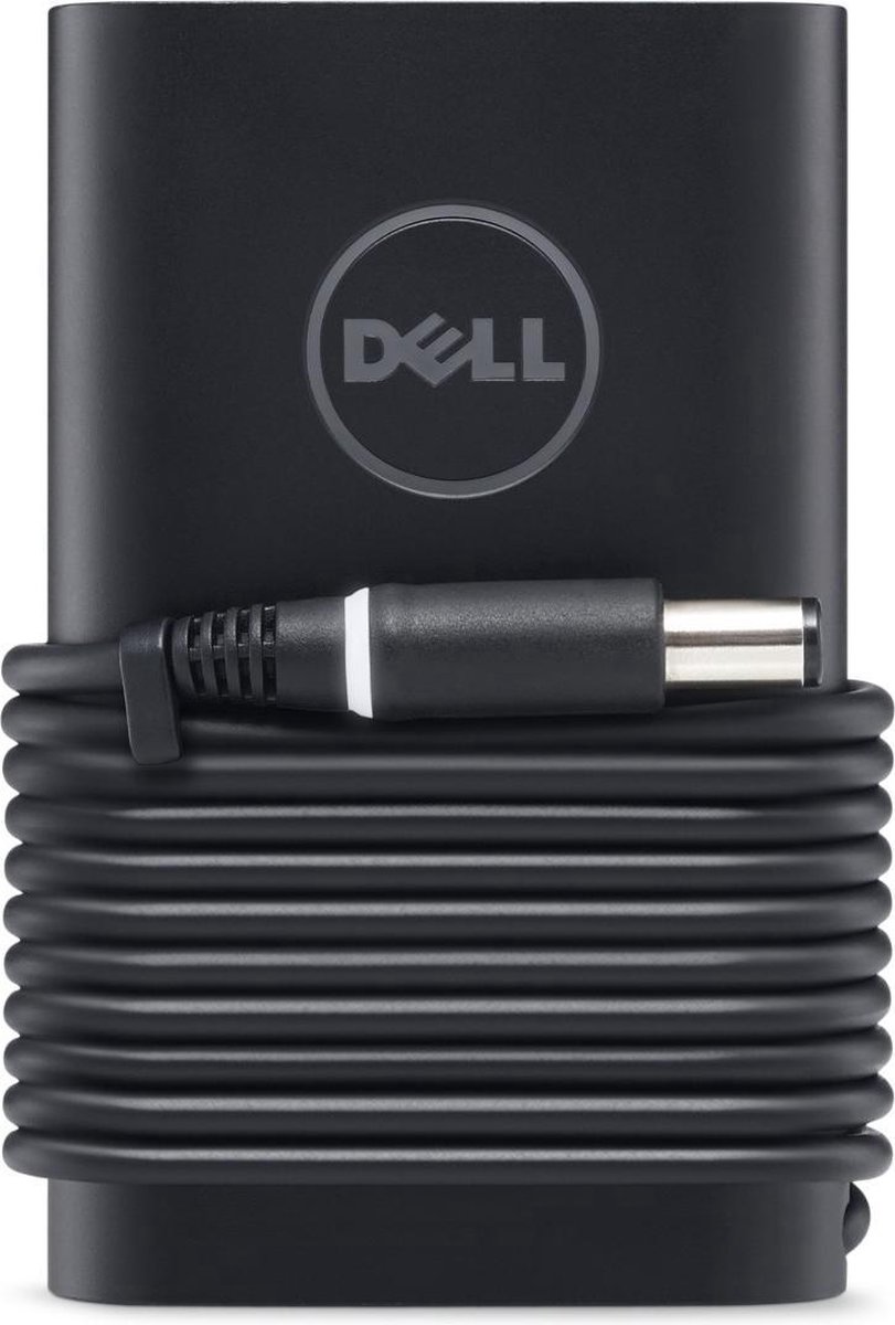 DELL 450-19029 Buiten 65W Zwart netvoeding & inverter
