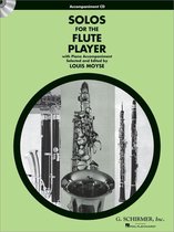 Solos For The Flute Player