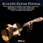 Acoustic Guitar Festival