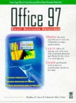 Office 97 Small Business Solutions