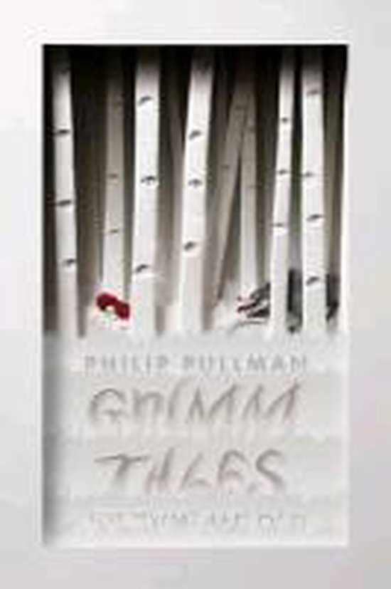 Grimm Tales - cover