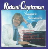 Richard Clayderman - Romantische Sfeermelodiën Deel 4