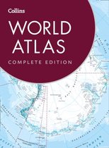 Collins World Atlas