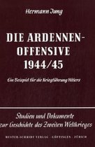 Die Ardennen-Offensive 1944/45