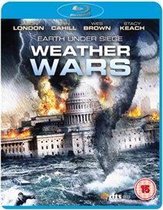 Weather Wars (Import)