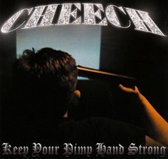 Cheech - Keep Your Pimp Hand Strong (CD)