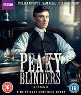 Peaky Blinders - S2